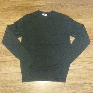 old-navy longsleeves tee